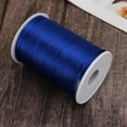 thumbnail image 4 of YLSHRF Chinese Knotting Cord, Nylon Satin Cord, 1pcs Knitting Sewing For Jewelry Making Threading, 4 of 7