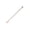 Straight rose gold, variant on BE-TOOL Stainless Steel Swizzle Stick 19cm Mixing Cocktail Stirrers Drink Mixer Party Bar Restaurant Home Use