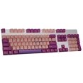 thumbnail image 1 of Tai-Hao Mulberry ABS Keycap Set, 1 of 3