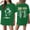 Green, variant on Scream Anniversary 30th Scream Tour T-Shirt, Scream 7 Back and Front Unisex Shirt, Scream 7 Tee Multi