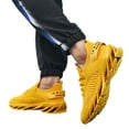 thumbnail image 1 of Zapatos Deportivos para Correr Hombres Malla Antideslizantes Deporte, 1 of 9