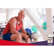 Cardioforlife Chewables Berry 60 Tablets