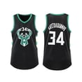 thumbnail image 4 of 23 Curry Jersey, 24 Kobe Jersey, Lakers,  James,  Basketball Jersey, Tank Top, Children's Men's And Women's Top, 4 of 10