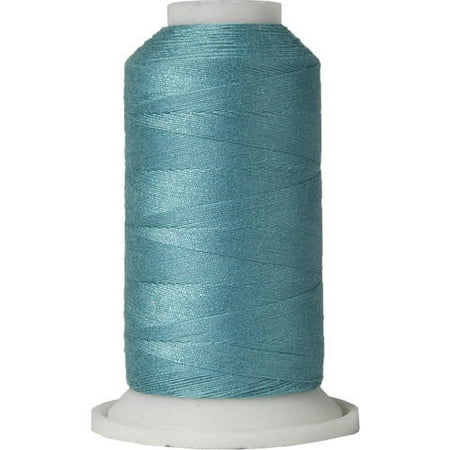 Threadart Polyester All-Purpose Sewing Thread - 600m - 50S/3 - Ozone