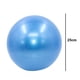 thumbnail image 2 of Pelota de pilates, pelota de ejercicios pequeña con guía de ejercicios, pelota de barra, pelota dobladora, mini pelota de yoga para pilates, yoga, entrenamiento básico, fisioterapia,, 2 of 5