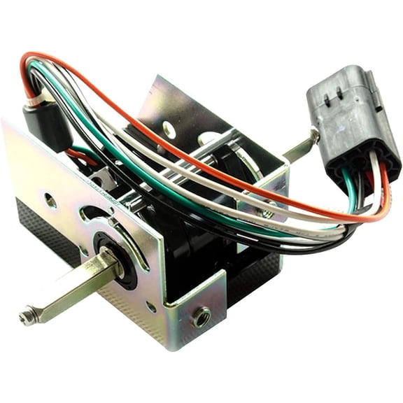 24-28V Electronic Throttle Compatible FOR Curtis Forklift Stacker Pallet Truck NJ ET-165MCU
