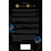 Divine Rivals: A Novel (Hardcover)