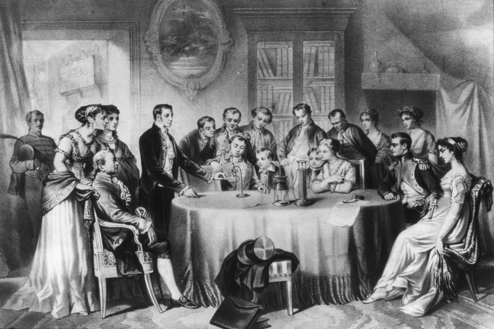 Count Alessandro Volta N(17451827) Italian Physicist Volta