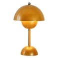 thumbnail image 1 of Lampe de Bureau LED, Lampe de Table LED Minimaliste Lampe de Table LED Dimmable Solution Innovante, 1 of 8