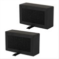thumbnail image 1 of 2Pcs Air Filter for Bambu Lab X1 X1C P1P P1S 3D Printer Parts, 1 of 5