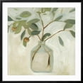 thumbnail image 2 of Art.com Neutral Arrangement I Art Print by Emma Scarvey, Black Frame Wall Art, 29" x 29", 2 of 5