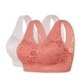 thumbnail image 1 of Women's High Support Adjustable Strapless Bra M-4XL, 1 of 8