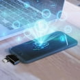thumbnail image 3 of 2-in-1 Type-C Micro USB OTG Adapter Data Transmission Converter for Tablet Phone Laptop, 3 of 8