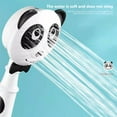 thumbnail image 3 of Panda Toys Bathing Shower Head, Easy Water Flowing Control, 3 of 6