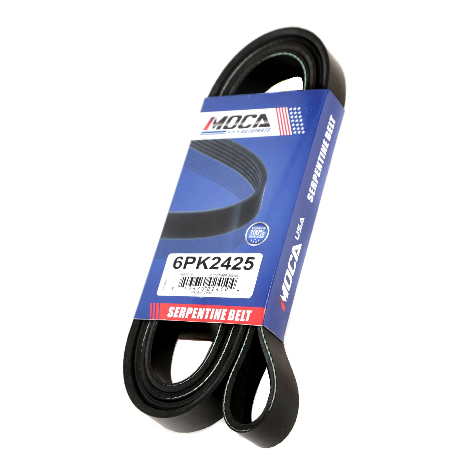 Dayco 1998-2000 Arctic Cat ZL 500 EFI Drive Belt - Sportbike