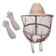 thumbnail image 3 of Gorro y Guantes de apicultura Gloria, 3 of 6