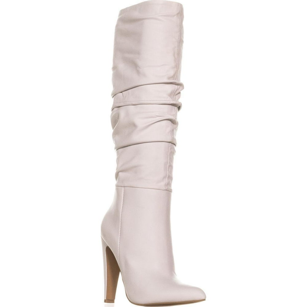 steve madden blanco boot
