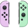 thumbnail image 2 of Controles Joy-Con Izq/Der Nintendo  Switch Edicion Standard, 2 of 6