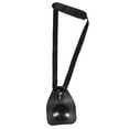 thumbnail image 5 of UPOUART Comfortable Widened Shoulder Strap for Lawn Trimmer Carrying Black Design, 5 of 7