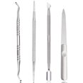 thumbnail image 5 of Thick Toenail Clippers, Podiatrist Toe Nail Clippers for Ingrown & Thick & Men &, 5 of 5