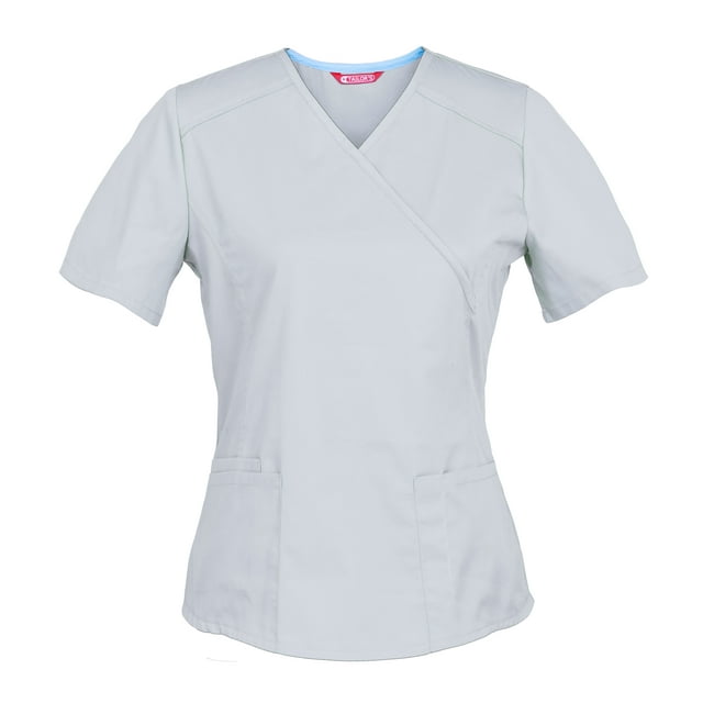 Women's Scrub Top