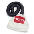 thumbnail image 2 of Toro 51502 Leaf Collection Blower Vacuum Kit-White, 2 of 9