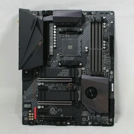 CPU Ryzen7 5700X3D X570 AORUS PRO DDR4 32GB AMD Ryzen Gaming PC - Gigabyte X570 AORUS PRO WIFI Desktop