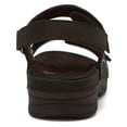 thumbnail image 6 of Women's Drew Alexa Black Nubuck 6.5 N, 6 of 7