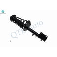 thumbnail image 2 of Rear Left Quick Complete Strut - Coil Spring For 1993-1997 Geo Prizm, 2 of 6