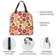thumbnail image 4 of Disketp Donut for Insulated Lunch Bag for Women and Men, Perfect for Work, Hiking, Picnic, 4 of 8