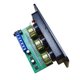 thumbnail image 2 of 3X Placa Amplificadora de Potencia Digital Amplificador EstéReo NS4110B Amplificador de Sonido 2X20W HIFI Amplificador Tono de Graves Agudos, con Panel, 2 of 5