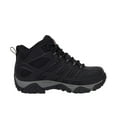 thumbnail image 2 of Merrell J099429 Mens Moab Velocity Mid CF Tactical Boot, 2 of 5