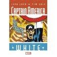 thumbnail image 1 of Captain America: White, 1 of 2