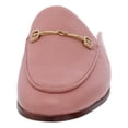 thumbnail image 5 of Sam Edelman Womens Linnie Leather Slip On Loafers, 5 of 5