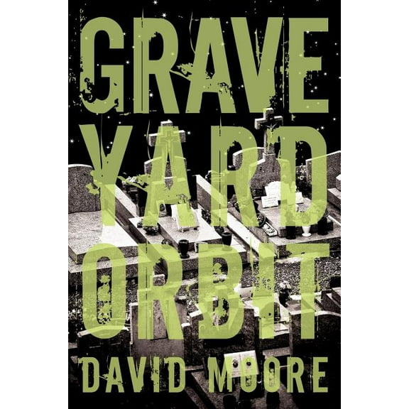 Graveyard Orbit