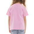 thumbnail image 6 of Monster Jam Toddler Girls Sparkle Smash Graphic Tee, Sizes 12M-5T, 6 of 8