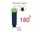 thumbnail image 4 of 90-360 Pop Up Sprinkler Adjustable Garden Irrigation Nozzle, 4 of 4