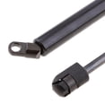 thumbnail image 4 of 1 pair black car rear trunk support for 520i 523i 528i, 4 of 7
