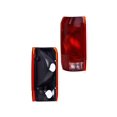 thumbnail image 1 of Calavera DEPO Compatible con Ford F-150 1992-1996 Lado Izquierdo 017-1241-03, 1 of 4