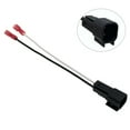 thumbnail image 7 of for ford F-150 72-5600 1999-2014 Door Speaker Connector Harness Wires Adapter 4X, 7 of 7