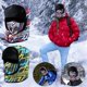 thumbnail image 1 of Gorro Thunderheads Xihbxyly para Hombre y mujer grueso Protección para los oídos y facial, 1 of 2