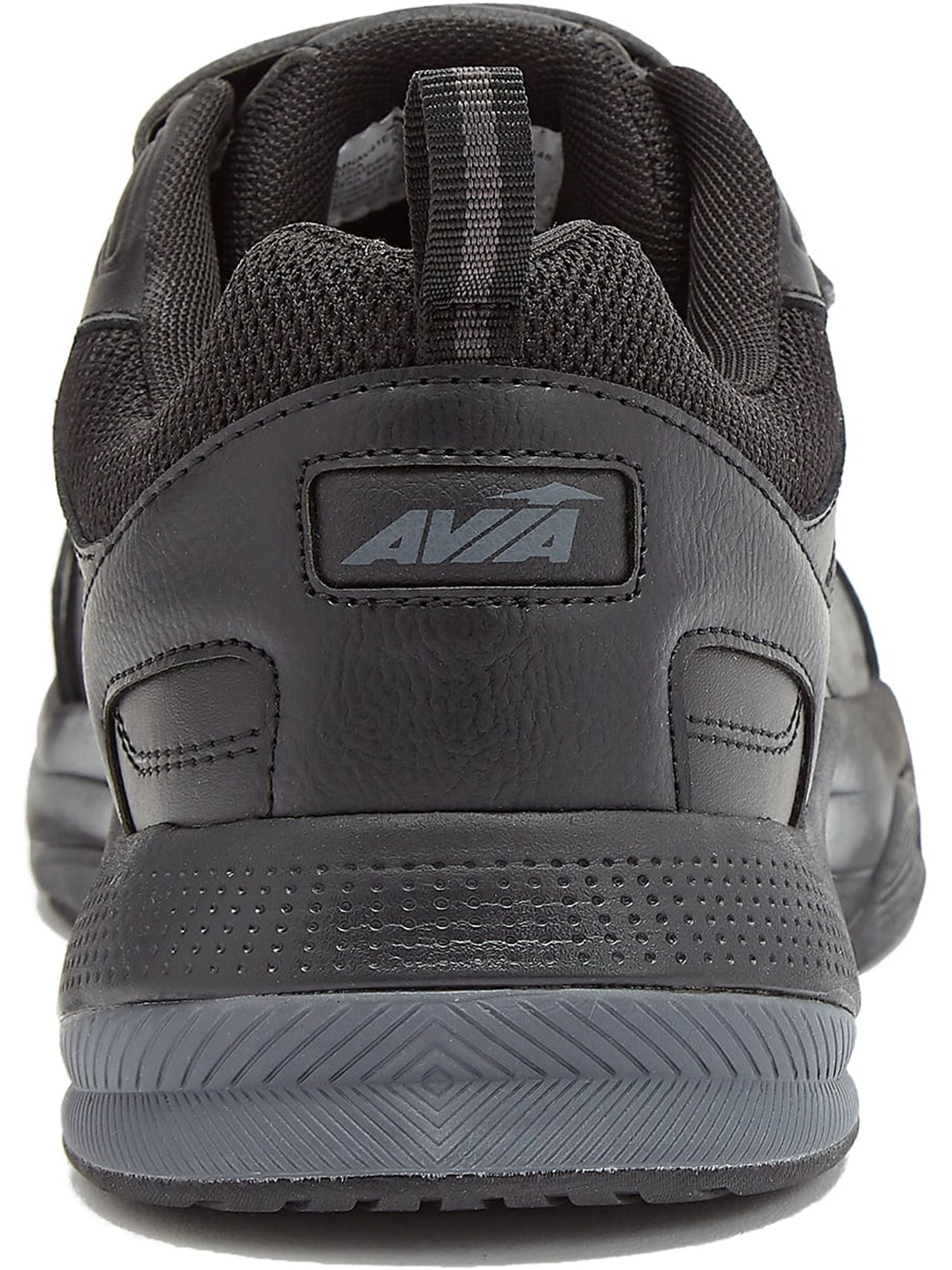 Avia Men's Quickstep Strap Wide Width Walking Shoes - image 4 of 5