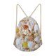 thumbnail image 2 of Patrón de Gimnasio Bolsa de natación de guardería con cordón Sunnimix Mochila con cordón, 2 of 6