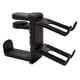 thumbnail image 4 of Soporte para auriculares Regalos Abrazadera de brazo ajustable Abrazadera de montaje en mesa Colgador de auriculares Negro, 4 of 9