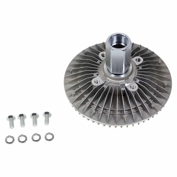 GMB 920-2210 Fan Clutch that fits a Dodge Ram 1500 (2002-2004)