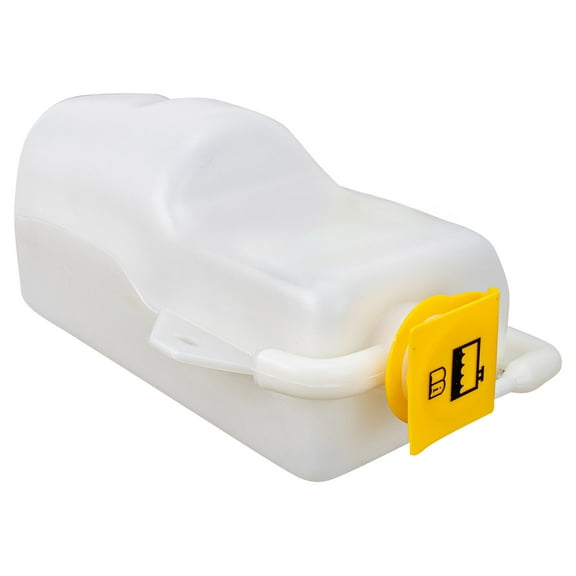 TRQ Coolant Reservoir Fits 1997-2001 Jeep Cherokee ECA62459