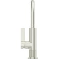 thumbnail image 6 of Pfister Gt72-Mt Montay 1.8 GPM Single Hole Bar Faucet - Nickel, 6 of 7