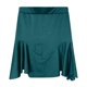thumbnail image 4 of Falda con volantes para baile latino para mujer, falda plisada para práctica, seda de leche y spandex, M-L-XL-XXL-XXXL, 4 of 4