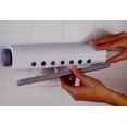 thumbnail image 2 of LoonWear 14M Indoor Retractable Washing Line Airer - Plastic Modern Drying Rack - 5 kg, 2 of 3