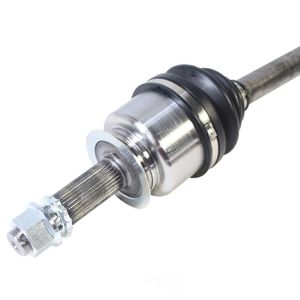 GSP NCV53986 Fits select: 1995-1998 NISSAN 240SX